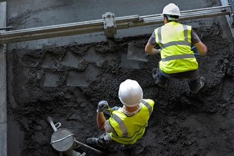 Sub Floor Screeds