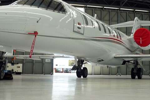 Aerospace