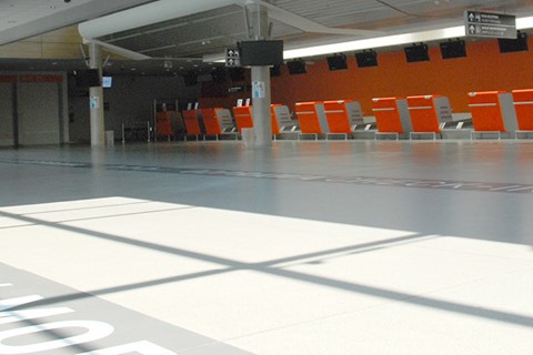 Airports