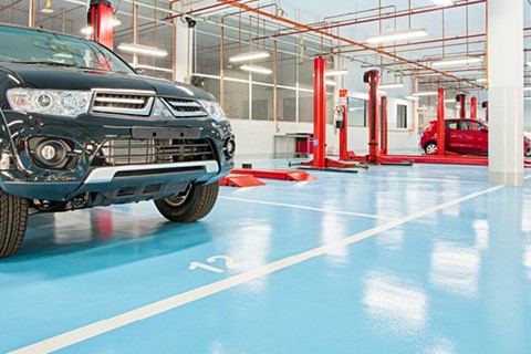 Automotive
