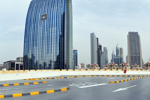 Car Parks