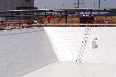 Chemical Processing
