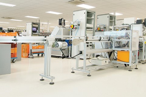 Electronics
