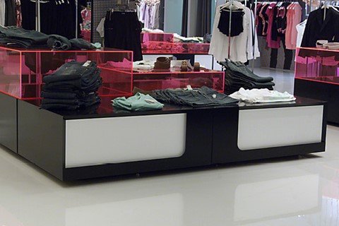 Retail