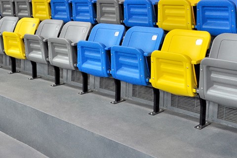 Stadia