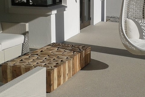 Stone Carpets