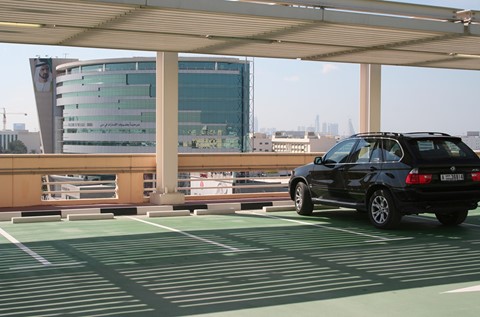 Floorzone Concept Takes Off in the Middle East
